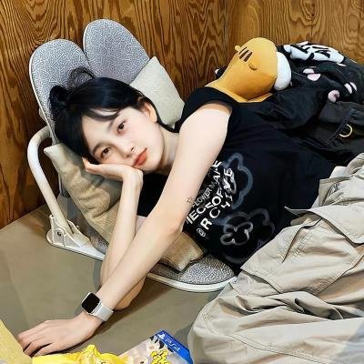 觉悟吧！那边的女孩