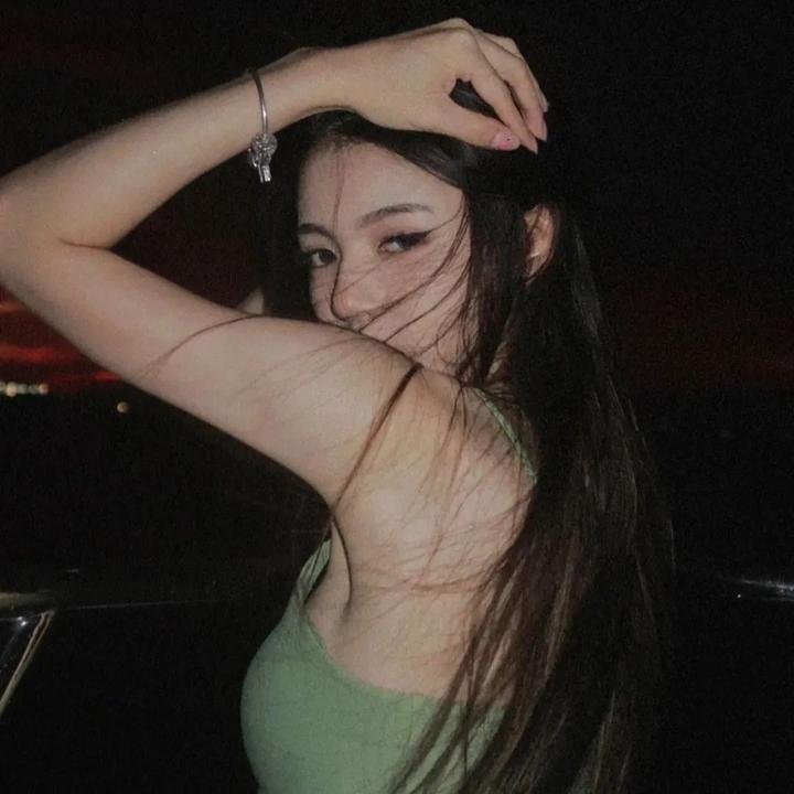 盒装美人